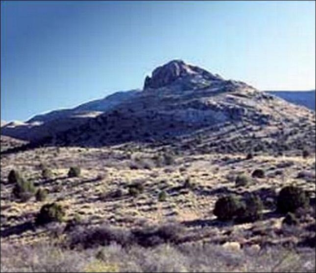 Victorio Peak Alchetron, The Free Social Encyclopedia